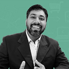 Anish Varghese